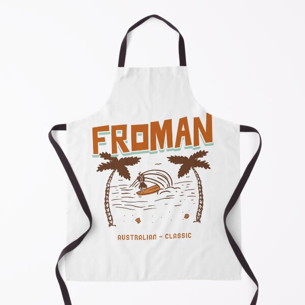 Item preview, Froman Australian classic t-shirt range designed and sold by Fromanmerch.