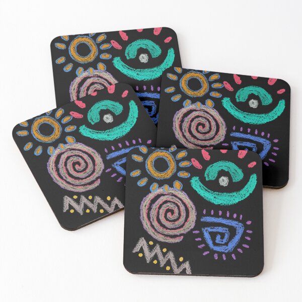 Item preview, 90s Vintage Shapes designed and sold by KiteParty11.