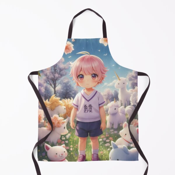 Item preview, 005 Chibi USA Cute Boy designed and sold by Alexis Art Collection.