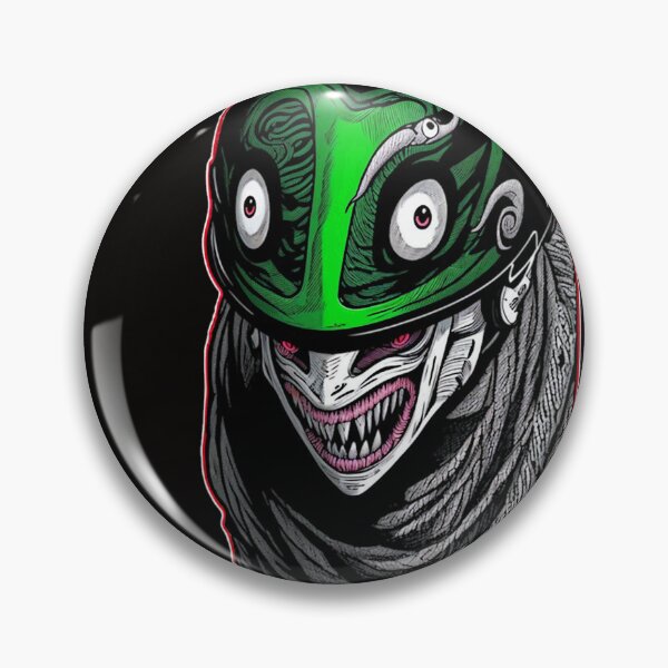 Item preview, SPEED DEMON designed and sold by blainero.