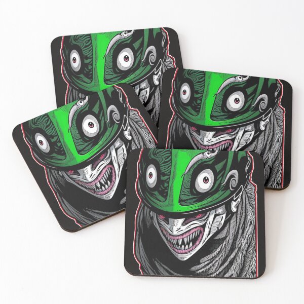 Item preview, SPEED DEMON designed and sold by blainero.