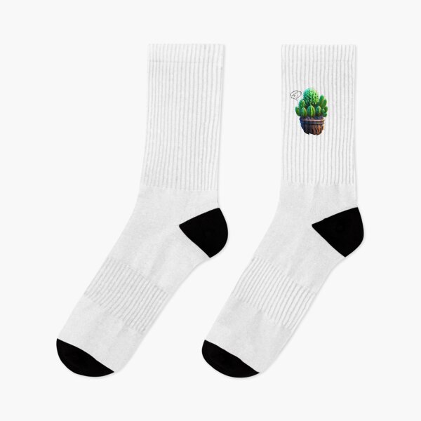 Item preview, cactus,mother-in-law,talking cactus designed and sold by dijitaldebiz.