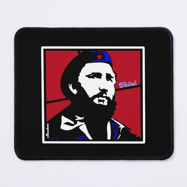 Item preview, Fidel Castro designed and sold by Shadow Est. 2014.