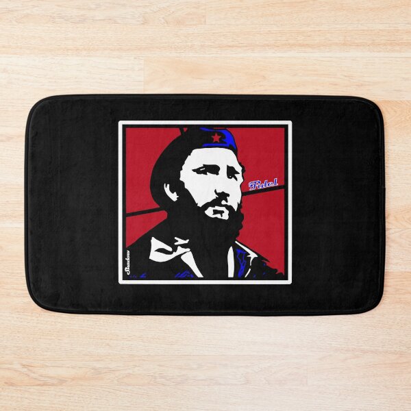 Item preview, Fidel Castro designed and sold by Shadow Est. 2014.