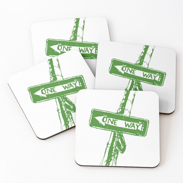 Item preview, ONE WAY designed and sold by InnovationHub.