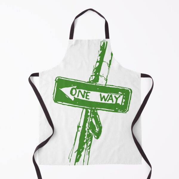 Item preview, ONE WAY designed and sold by InnovationHub.