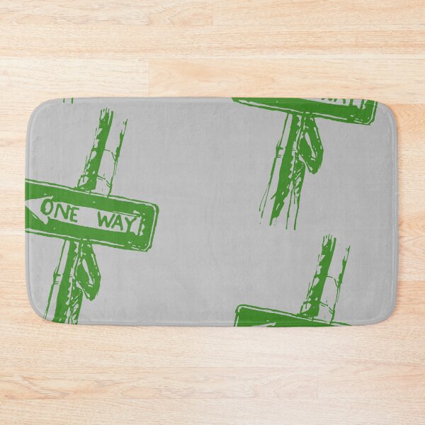 Item preview, ONE WAY designed and sold by InnovationHub.