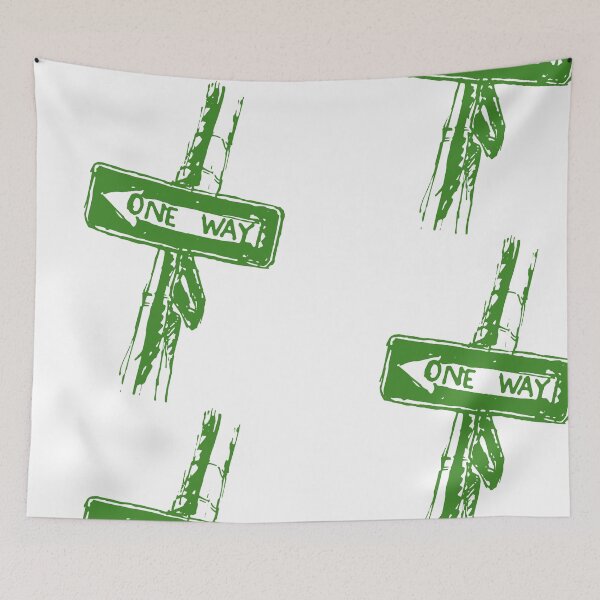 Item preview, ONE WAY designed and sold by InnovationHub.