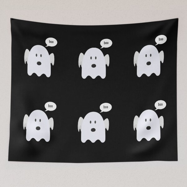 Item preview, Ghost Unhappy designed and sold by Project4X.