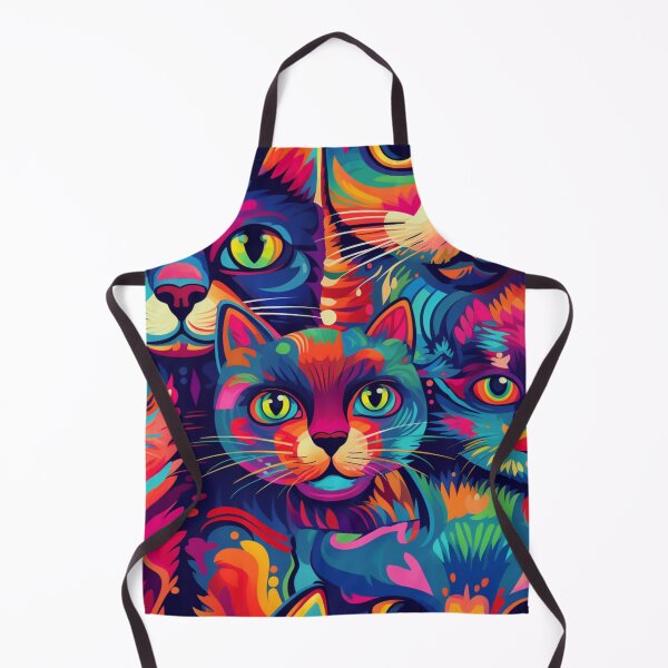 Item preview, Kittens in Dreams designed and sold by Nicholas Panek.