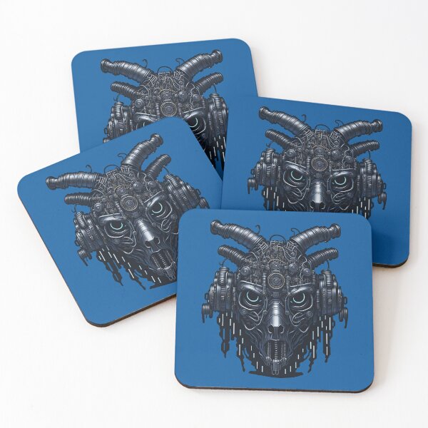 Item preview, Electric Sheep S01 D100 designed and sold by Houerd.
