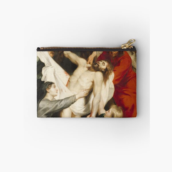 Item preview, Rubens' The Descent from the Cross, 1618 Artwork designed and sold by TheSoulOfArt.