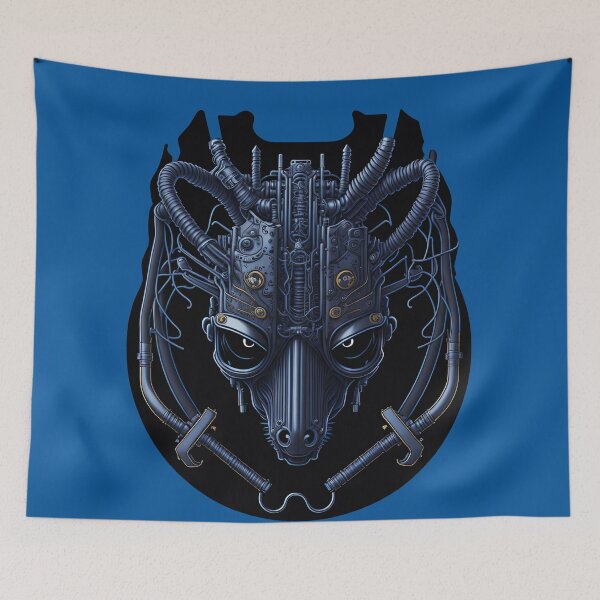 Item preview, Electric Sheep S02 D01 designed and sold by Houerd.