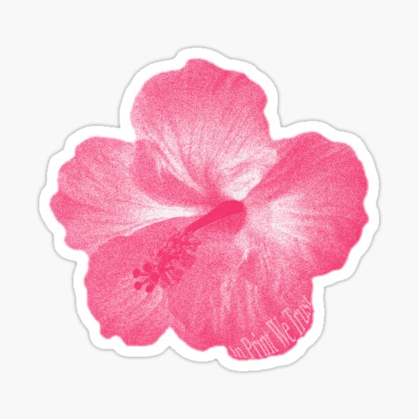 Item preview, hibiscus designed and sold by evie c.