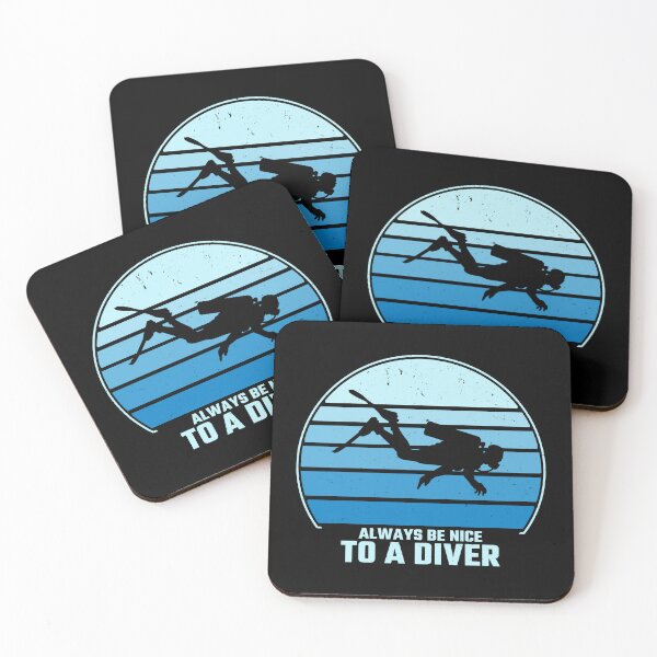 Item preview, funny diver quote diver quotes designed and sold by kiakuki.