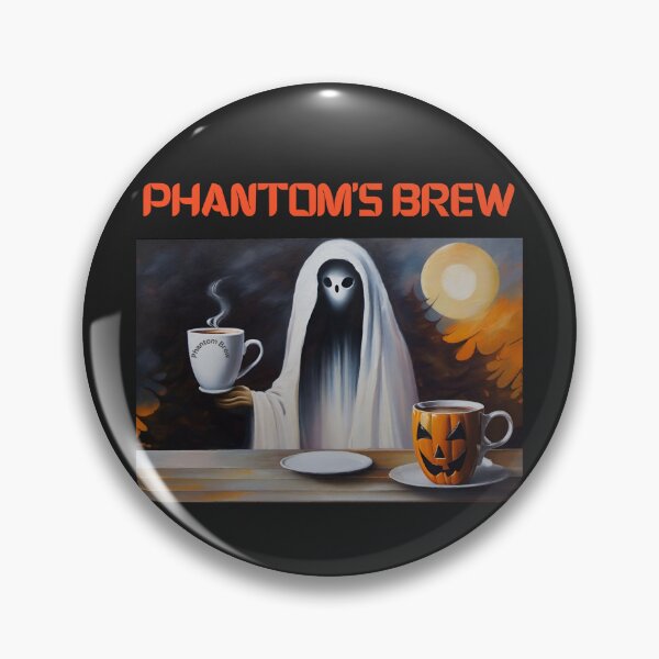 Item preview, Phantom's Brew designed and sold by Natrual0903.