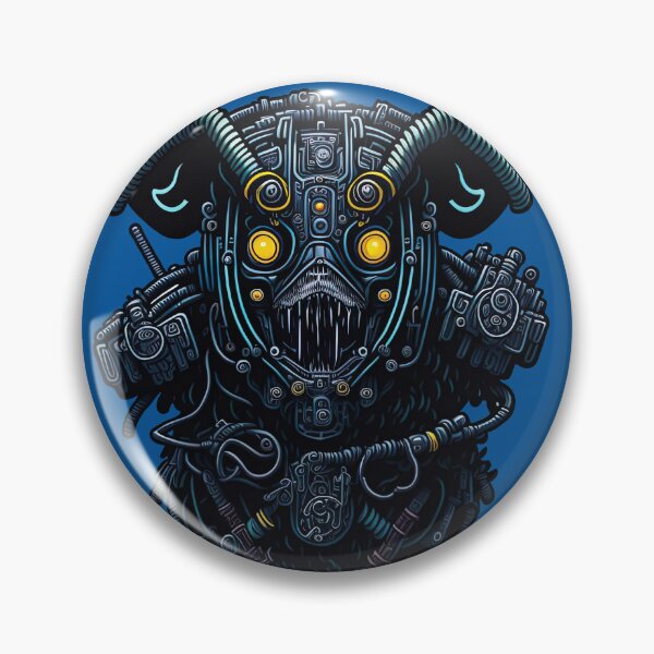 Item preview, Electric Sheep S02 D02 designed and sold by Houerd.
