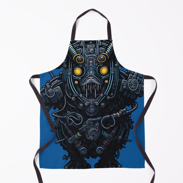 Item preview, Electric Sheep S02 D02 designed and sold by Houerd.