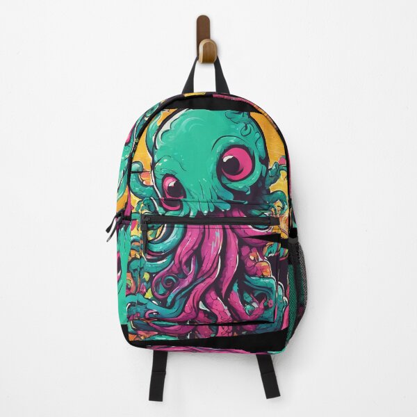 Item preview, "Adorable Danger" designed and sold by VirtusMachina.