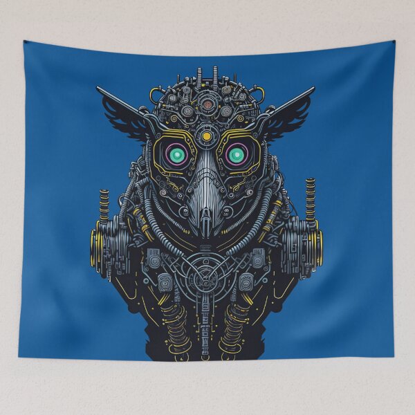 Item preview, Electric Sheep S02 D03 designed and sold by Houerd.