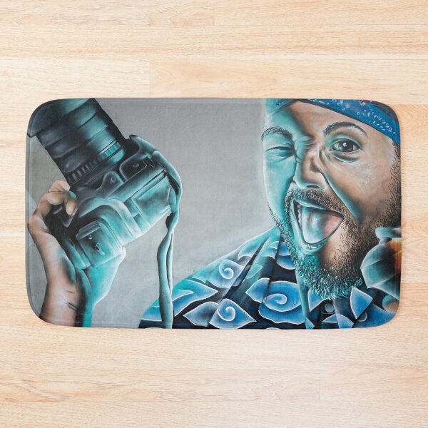 Item preview, The Photographer designed and sold by TravellingFatmn.