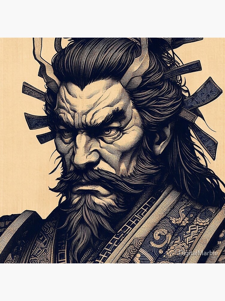 ancient chinese warlords