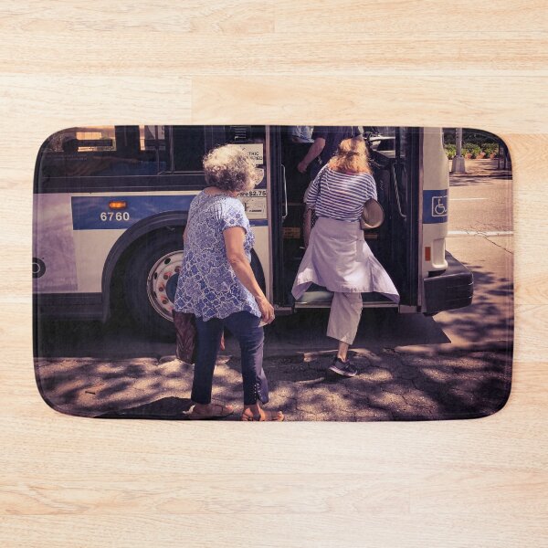 Item preview, Fifth Avenue Manhattan Street New York City  designed and sold by eleonoraingrid.