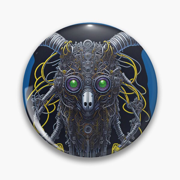 Item preview, Electric Sheep S02 D06 designed and sold by Houerd.