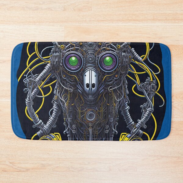 Item preview, Electric Sheep S02 D06 designed and sold by Houerd.