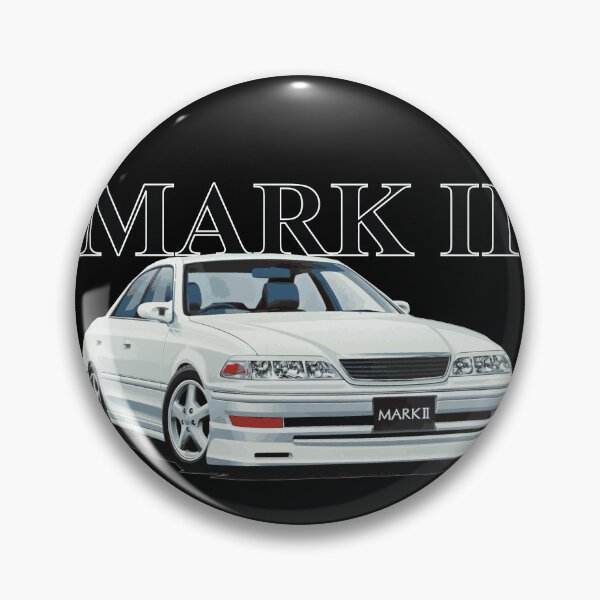 Item preview, Copy of JZX100 TRD TOURER V CHASER MARK II tOYOTA Drift 1jz street car designed and sold by cowtownCOWBOY.