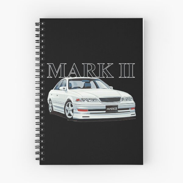 Item preview, Copy of JZX100 TRD TOURER V CHASER MARK II tOYOTA Drift 1jz street car designed and sold by cowtownCOWBOY.