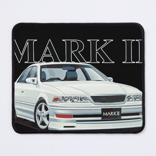 Item preview, Copy of JZX100 TRD TOURER V CHASER MARK II tOYOTA Drift 1jz street car designed and sold by cowtownCOWBOY.