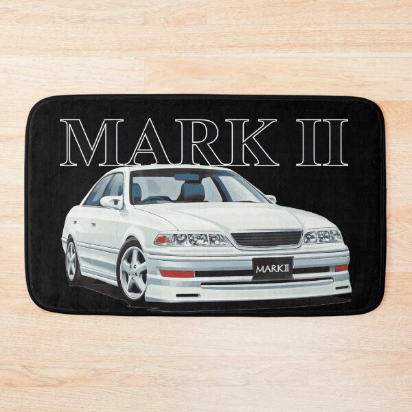 Item preview, Copy of JZX100 TRD TOURER V CHASER MARK II tOYOTA Drift 1jz street car designed and sold by cowtownCOWBOY.