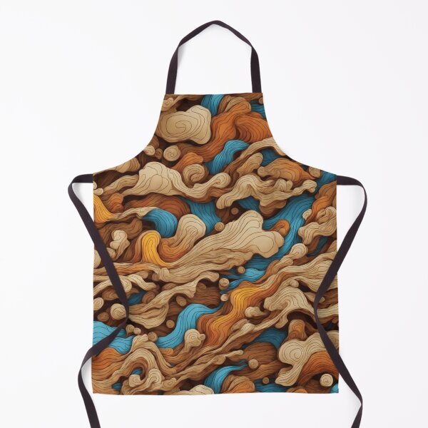 Item preview, Rustic Elegance: Woodgrain V1 designed and sold by GracePaigePlaza.