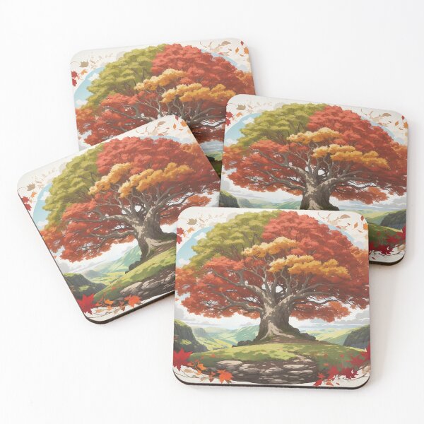 Item preview, Sycamore Gap designed and sold by M-Ghoneem.