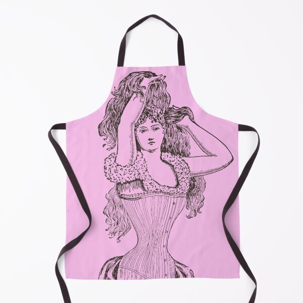Item preview, Her Majesty's Corset Vintage designed and sold by MaryRose73744.