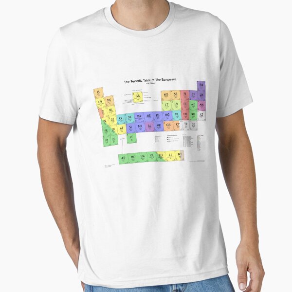 Essential T-Shirt