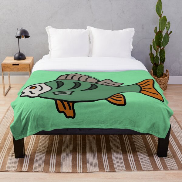 Item preview, Pescado designed and sold by 13thDesign.