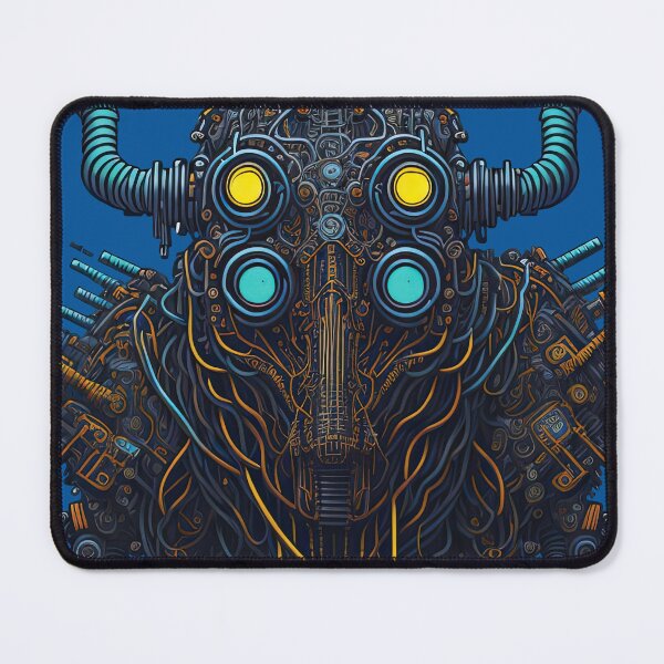 Item preview, Electric Sheep S02 D07 designed and sold by Houerd.
