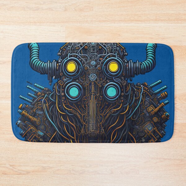 Item preview, Electric Sheep S02 D07 designed and sold by Houerd.