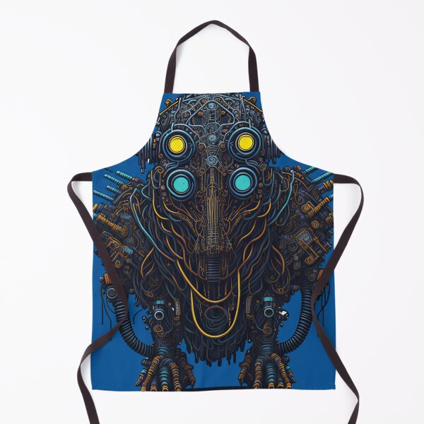 Item preview, Electric Sheep S02 D07 designed and sold by Houerd.
