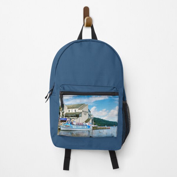 Item preview, Bowness on Windermere designed and sold by Alisonchambers2.