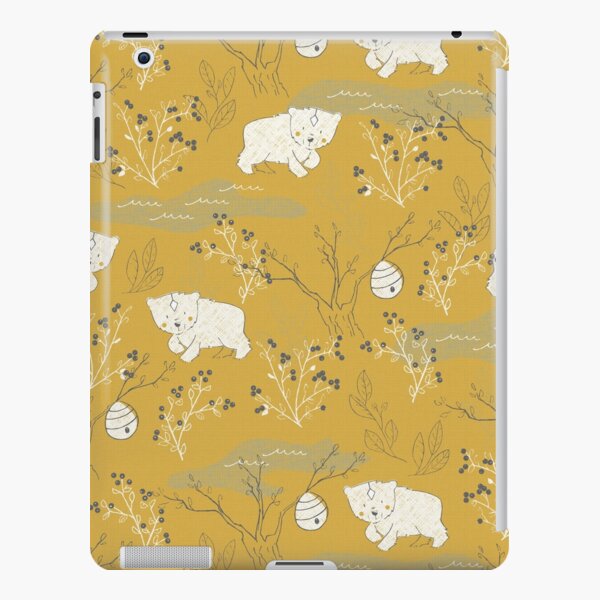 Foraging iPad Snap Case