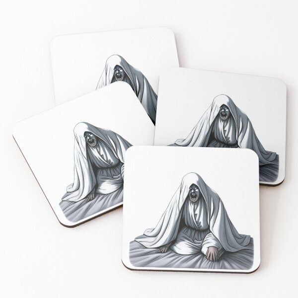 Item preview, Special Edition: The Haunted Nun Diary. designed and sold by QMW Arts.