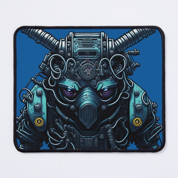 Item preview, Electric Sheep S02 D08 designed and sold by Houerd.