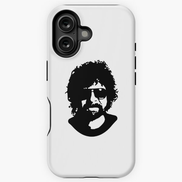 Item preview, ELO Jeff Lynne designed and sold by BazPiccy.