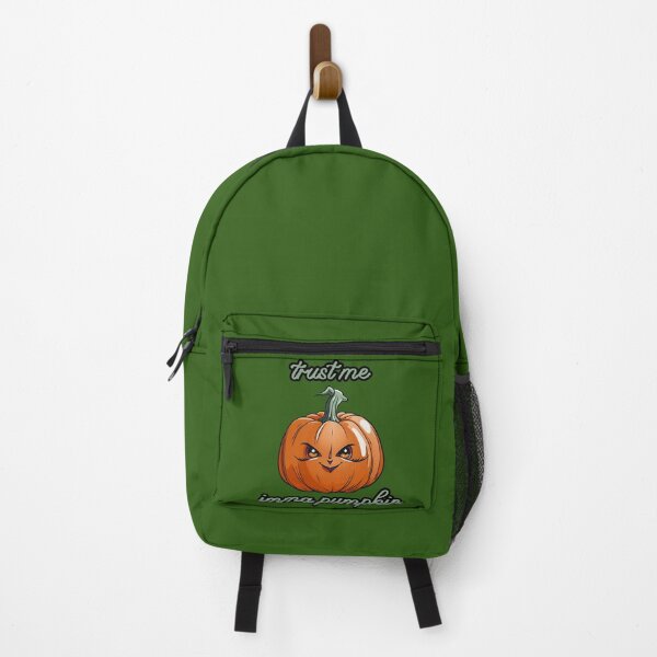Item preview, Trust Me, I’m a (devious) Pumpkin designed and sold by Vanellus Vanellus.