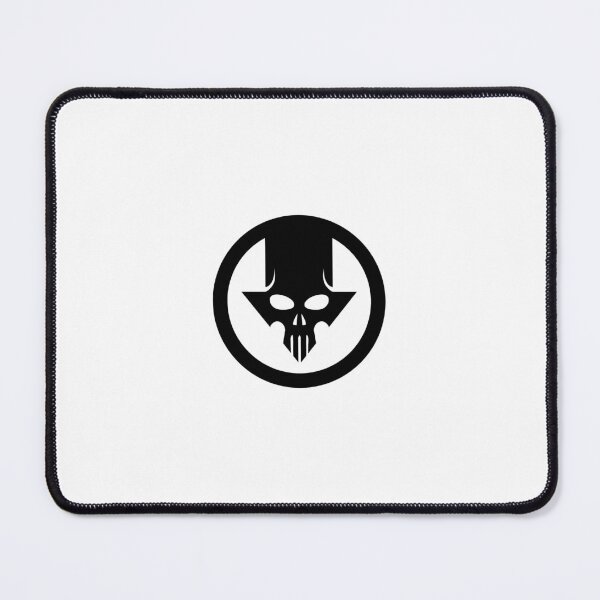 Item preview, Skull Biker logo designed and sold by BazPiccy.