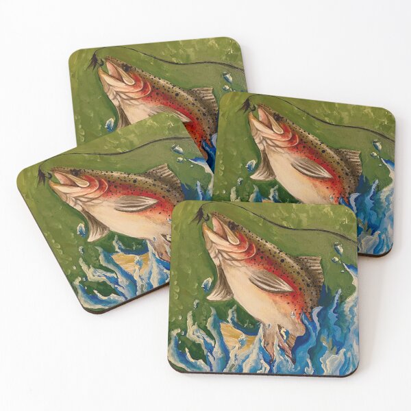 Item preview, Fly Fish designed and sold by ReelDesigns.
