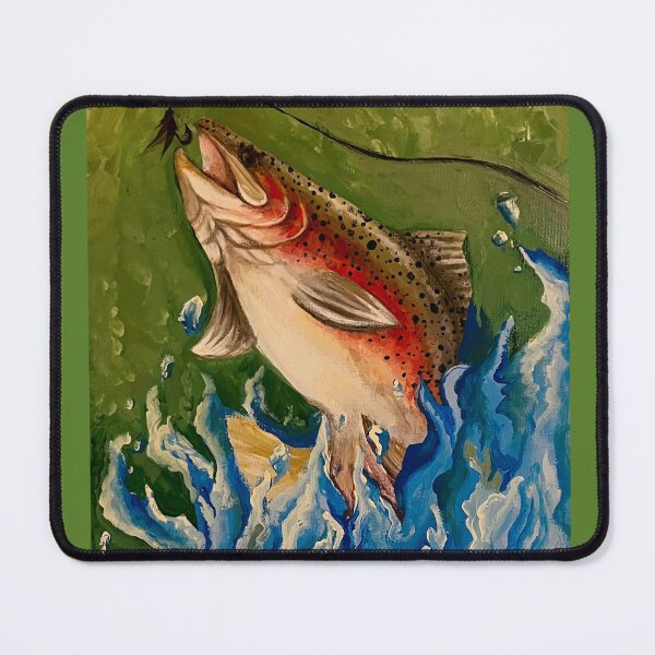 Item preview, Fly Fish designed and sold by ReelDesigns.